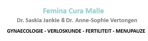 Dr Saskia Jankie en Dr Anne-Sophie Vertongen